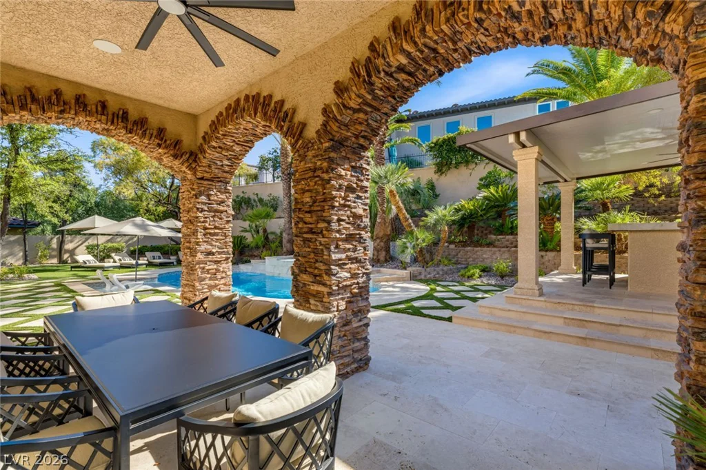 1205 Moselle, Las Vegas, NV 89144