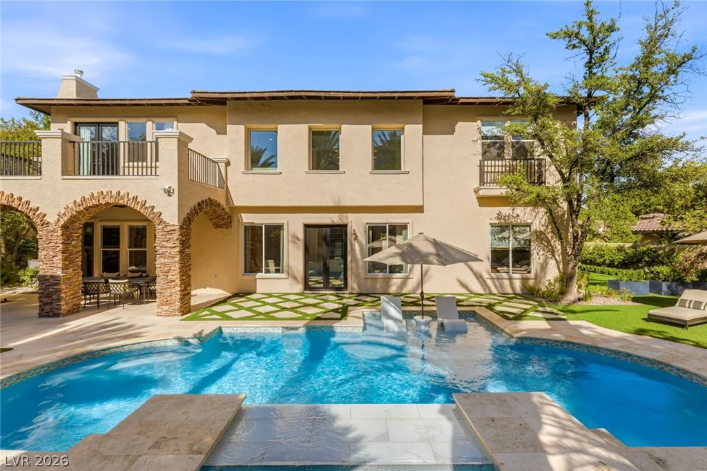 1205 Moselle, Las Vegas, NV 89144