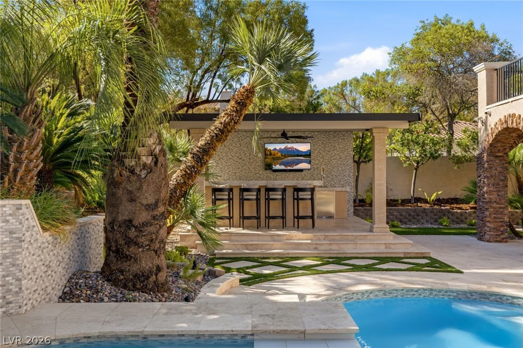 1205 Moselle, Las Vegas, NV 89144