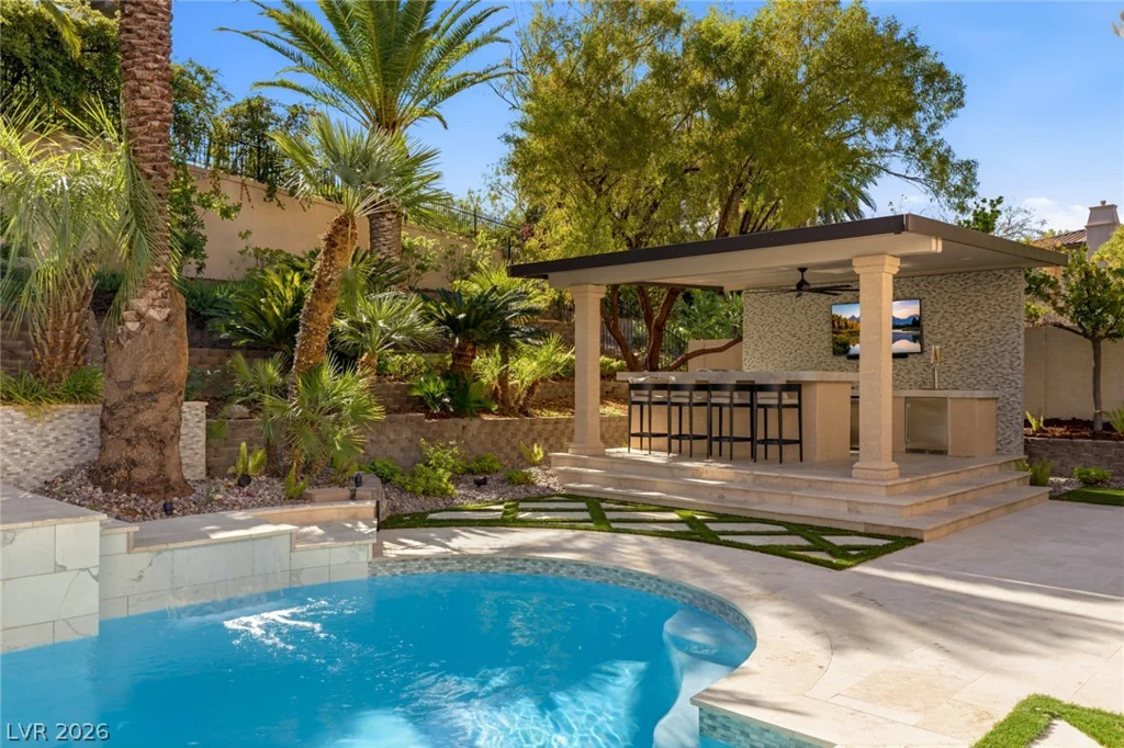 1205 Moselle, Las Vegas, NV 89144