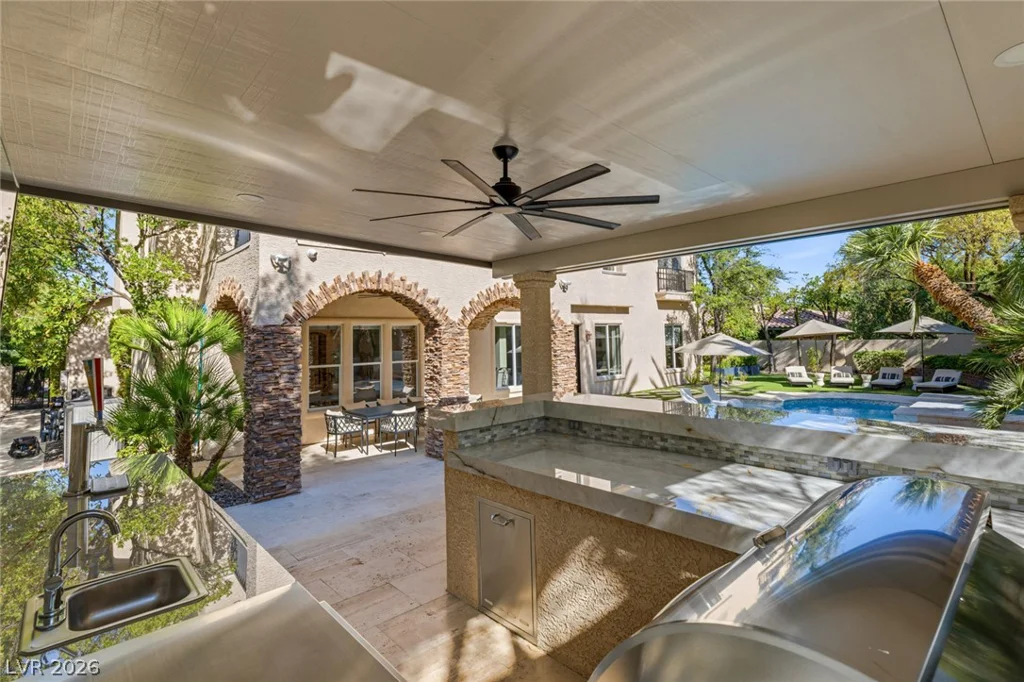1205 Moselle, Las Vegas, NV 89144