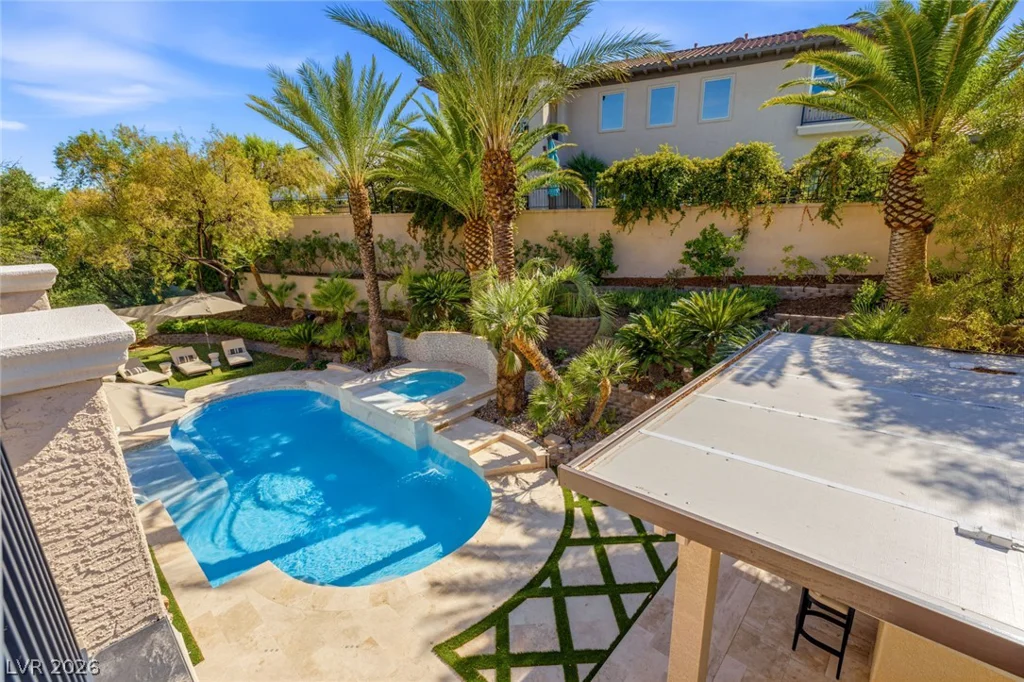 1205 Moselle, Las Vegas, NV 89144