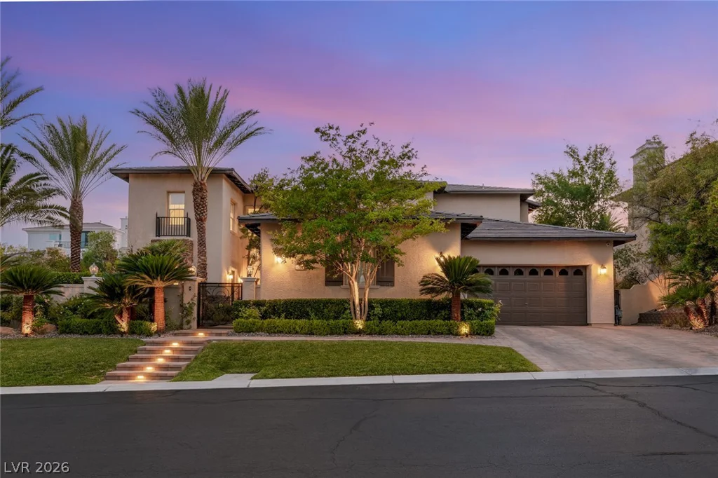 1205 Moselle, Las Vegas, NV 89144