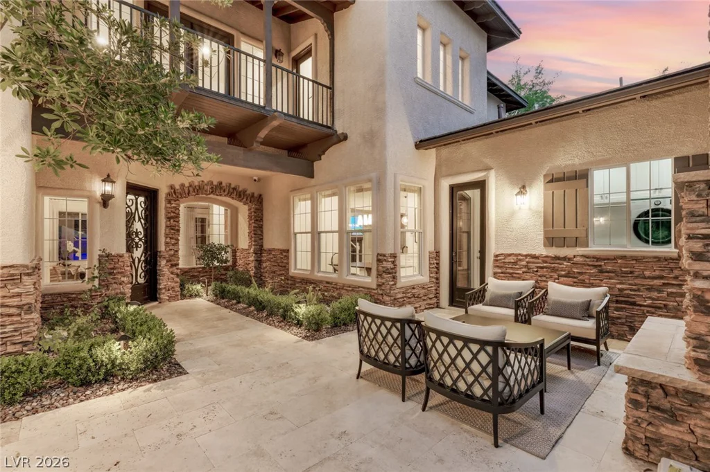 1205 Moselle, Las Vegas, NV 89144