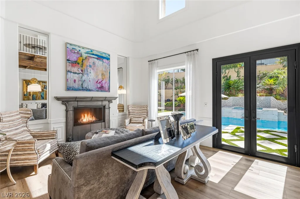 1205 Moselle, Las Vegas, NV 89144
