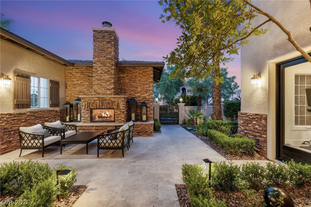 1205 Moselle, Las Vegas, NV 89144