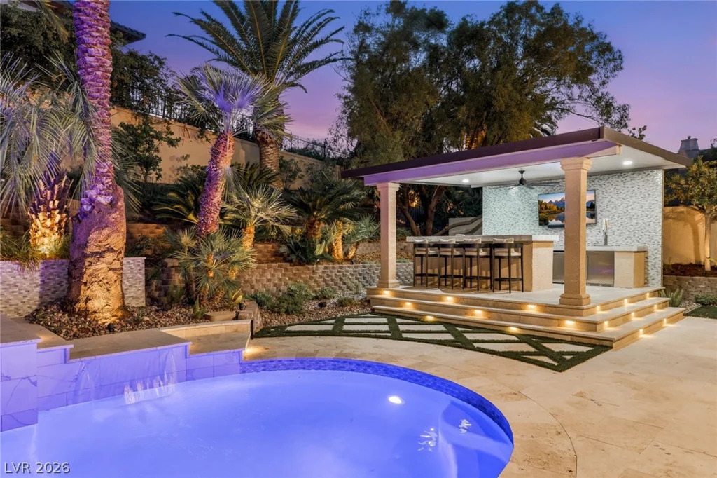 1205 Moselle, Las Vegas, NV 89144