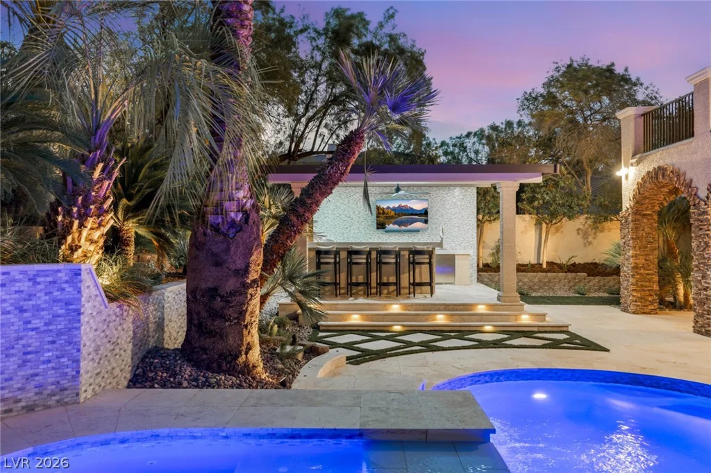 1205 Moselle, Las Vegas, NV 89144