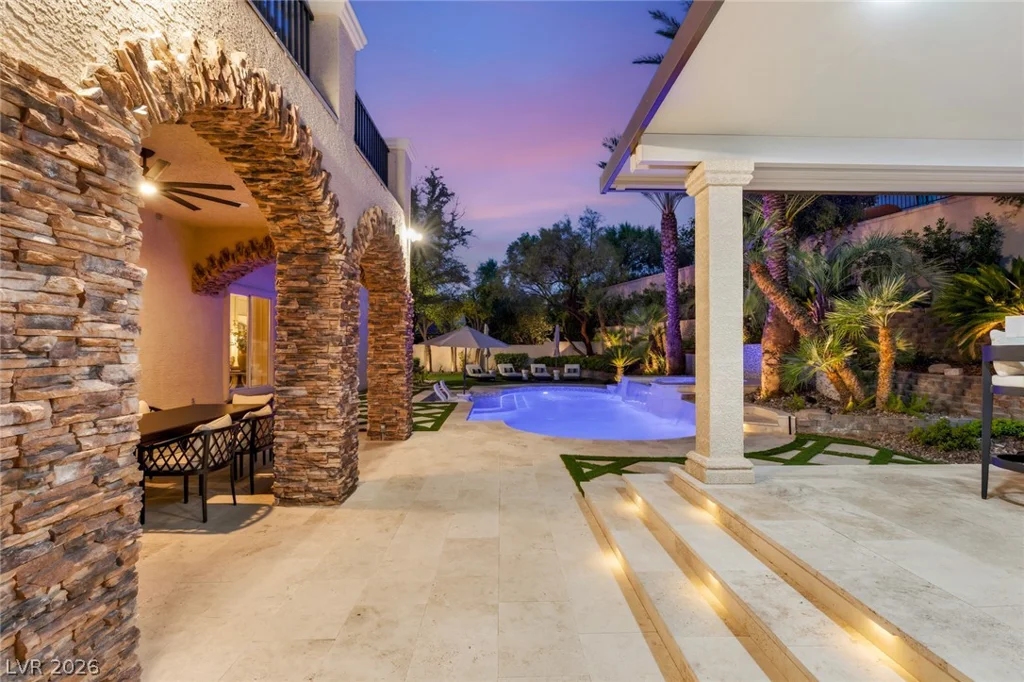 1205 Moselle, Las Vegas, NV 89144