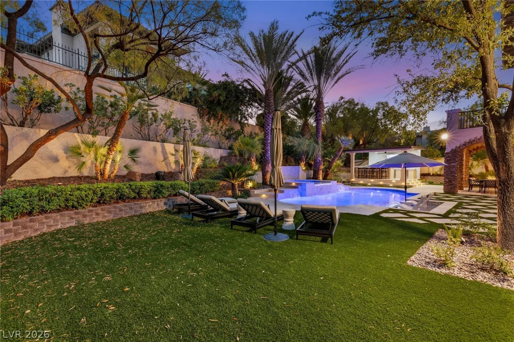 1205 Moselle, Las Vegas, NV 89144