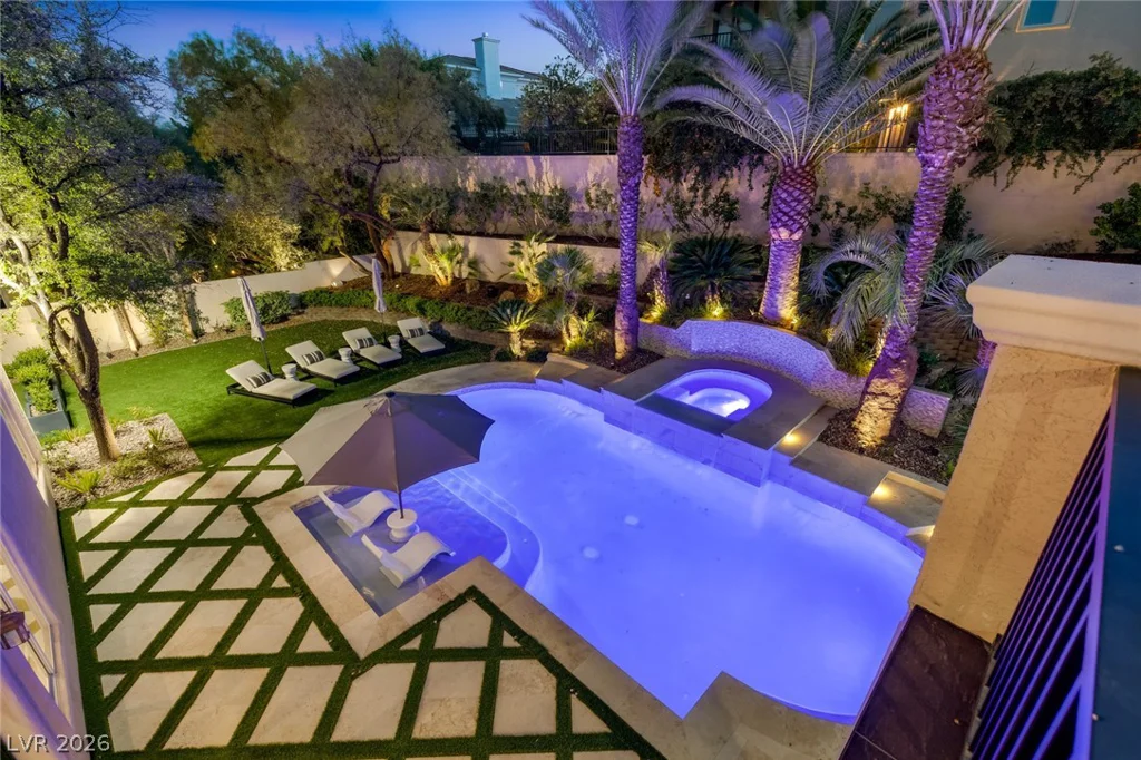 1205 Moselle, Las Vegas, NV 89144