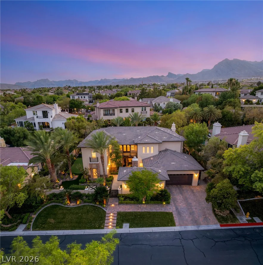 1205 Moselle, Las Vegas, NV 89144