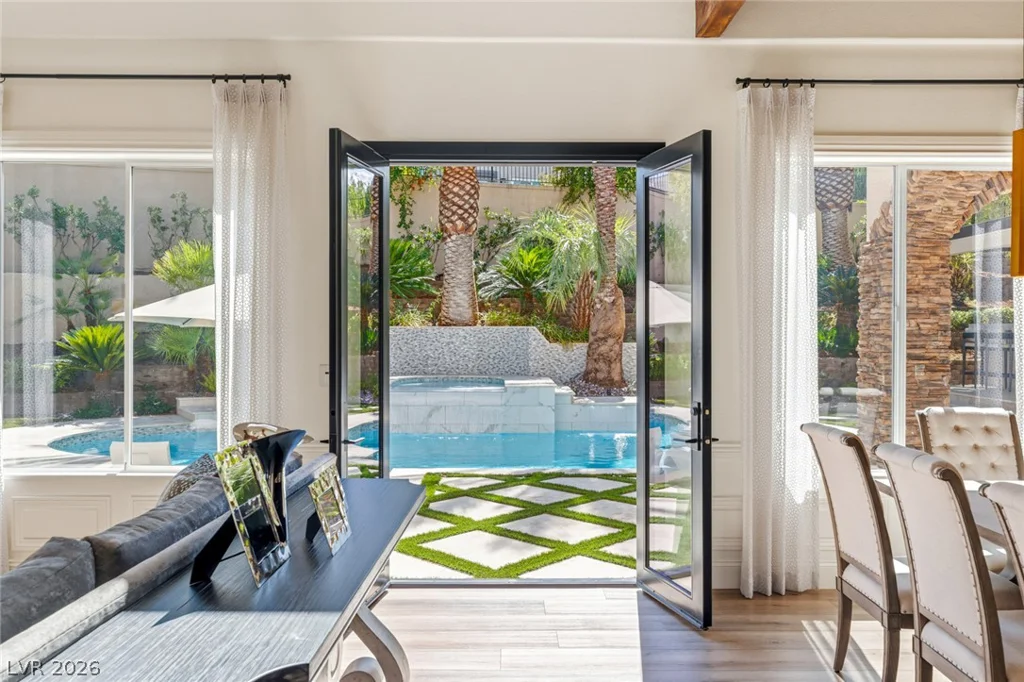 1205 Moselle, Las Vegas, NV 89144