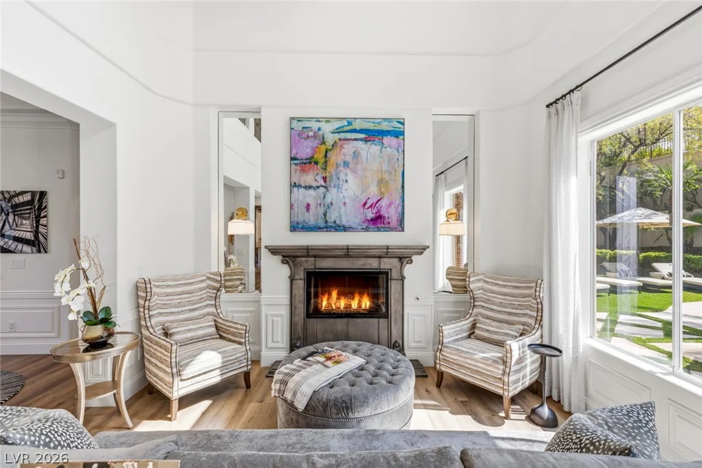 1205 Moselle, Las Vegas, NV 89144