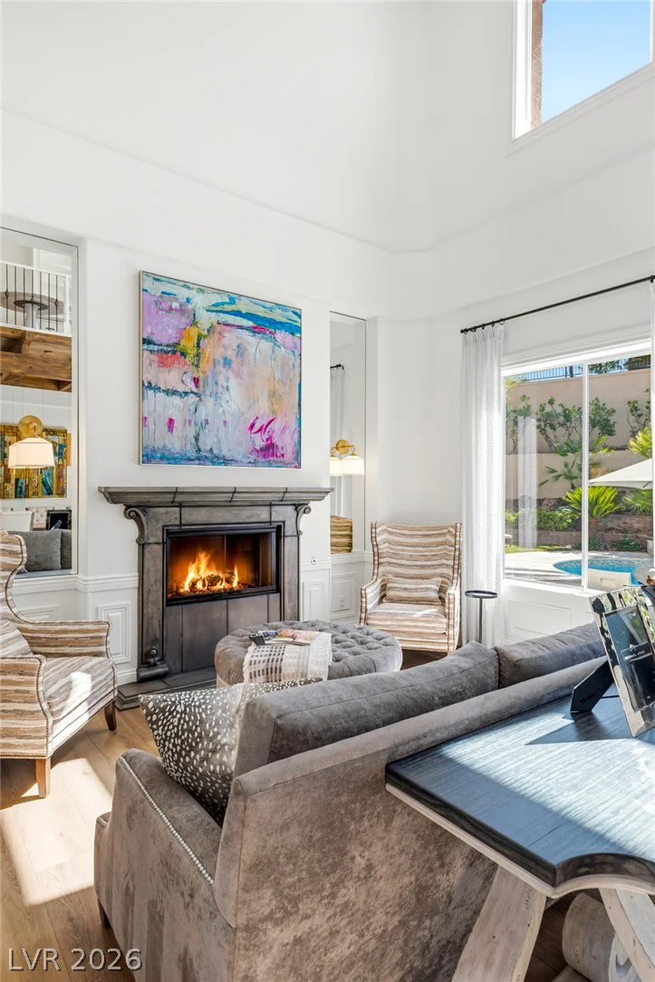 1205 Moselle, Las Vegas, NV 89144