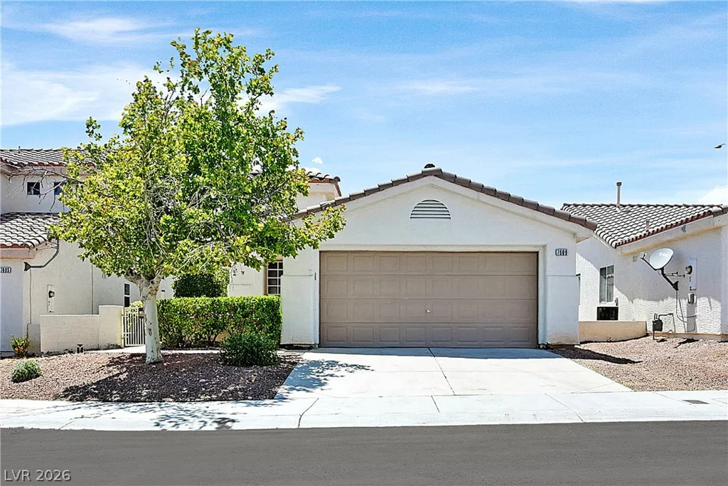 7609 Flourish Springs, Las Vegas, NV 89131