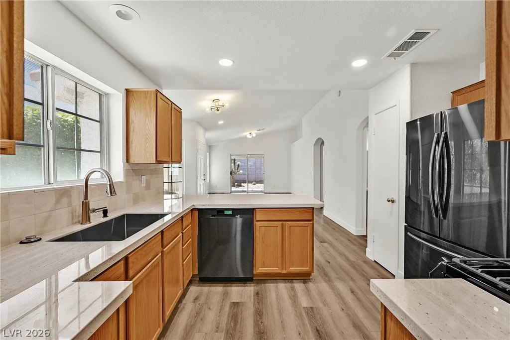 7609 Flourish Springs, Las Vegas, NV 89131