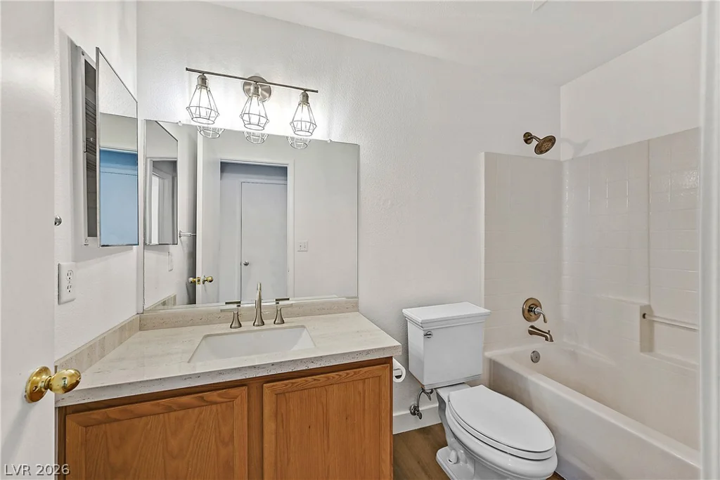 7609 Flourish Springs, Las Vegas, NV 89131