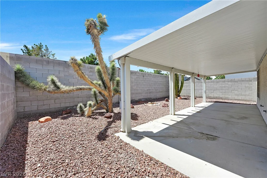 7609 Flourish Springs, Las Vegas, NV 89131