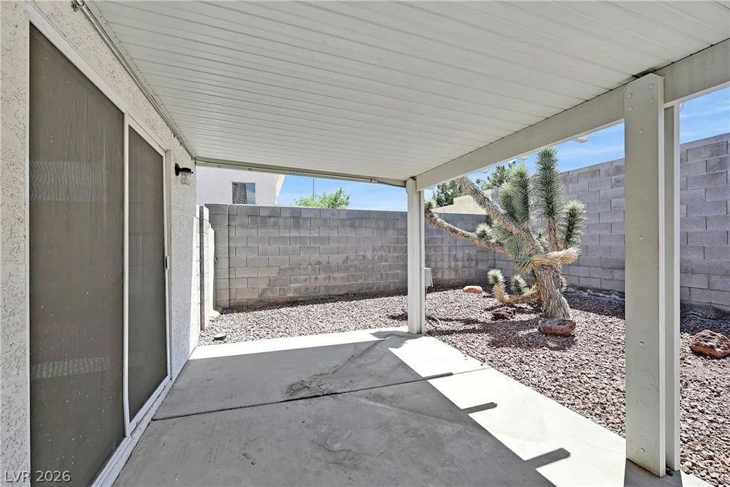 7609 Flourish Springs, Las Vegas, NV 89131