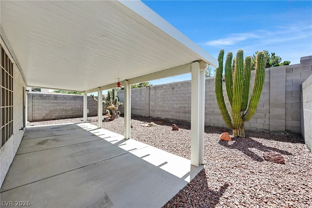 7609 Flourish Springs, Las Vegas, NV 89131