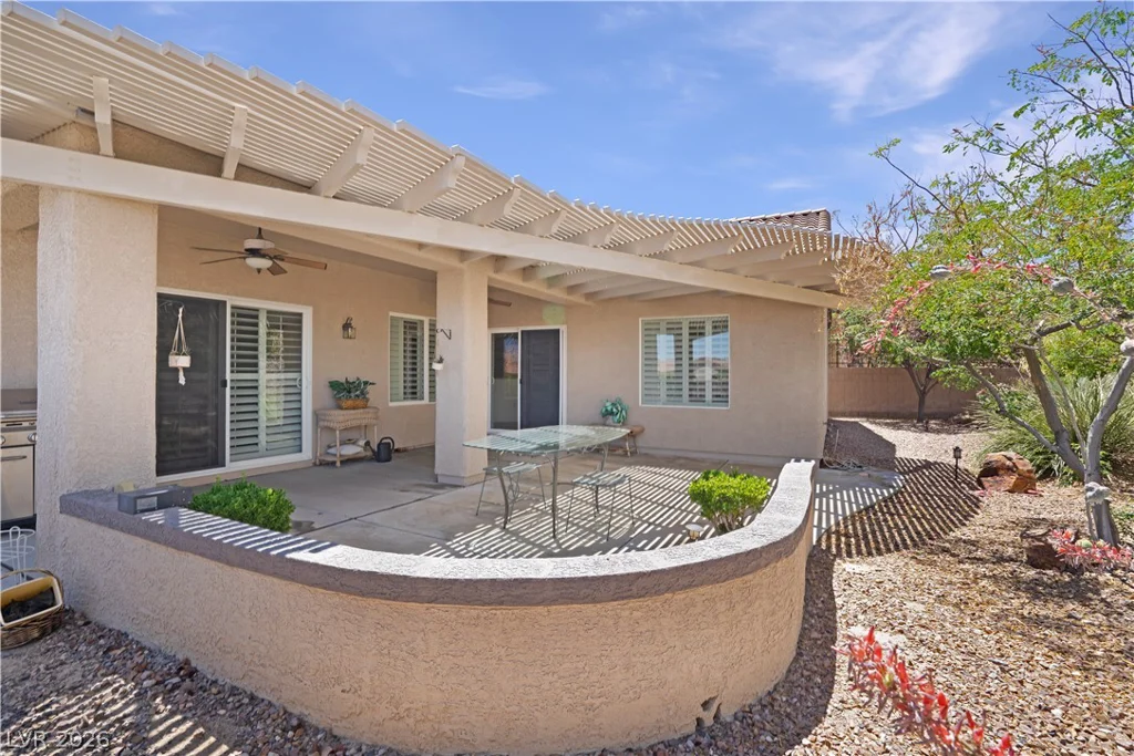 2353 Orangeburg, Henderson, NV 89044