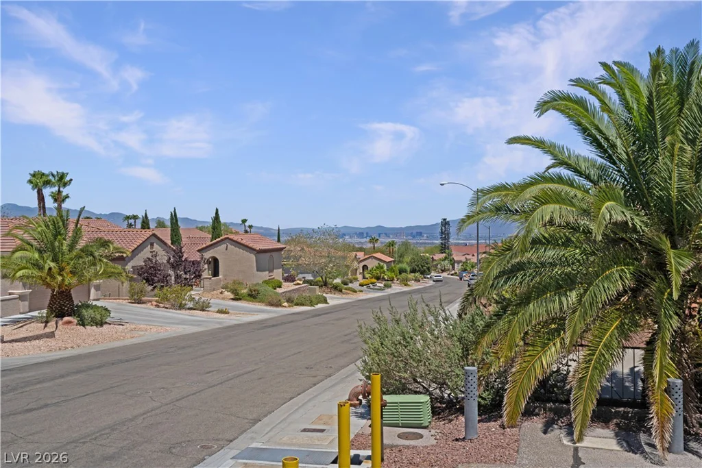 2353 Orangeburg, Henderson, NV 89044