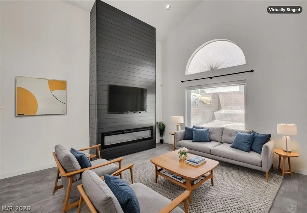 1837 Sierra Valley, Las Vegas, NV 89128
