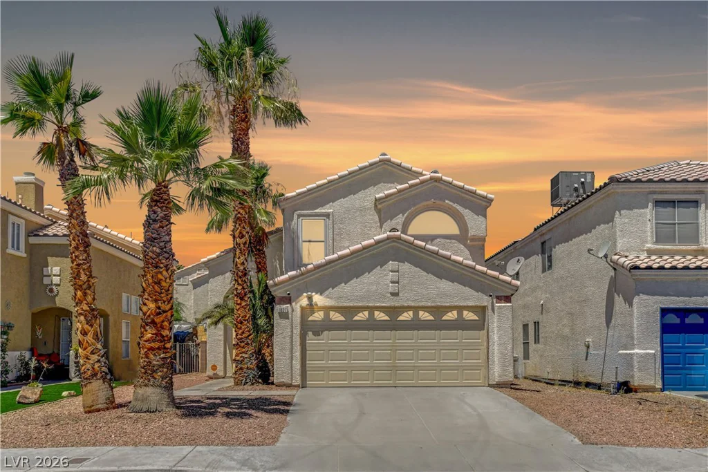 1837 Sierra Valley, Las Vegas, NV 89128
