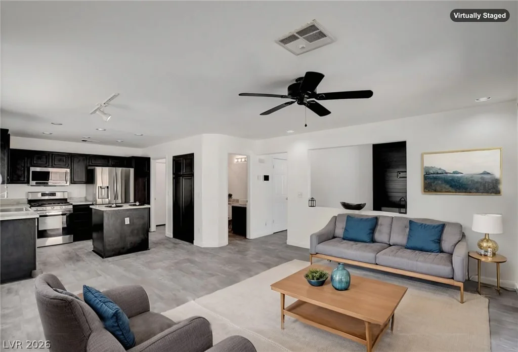 1837 Sierra Valley, Las Vegas, NV 89128