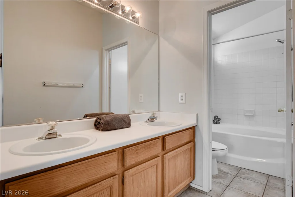 1837 Sierra Valley, Las Vegas, NV 89128