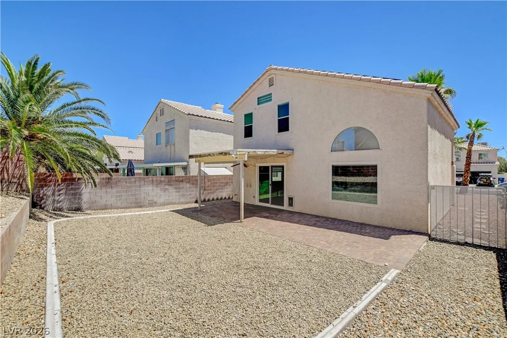 1837 Sierra Valley, Las Vegas, NV 89128