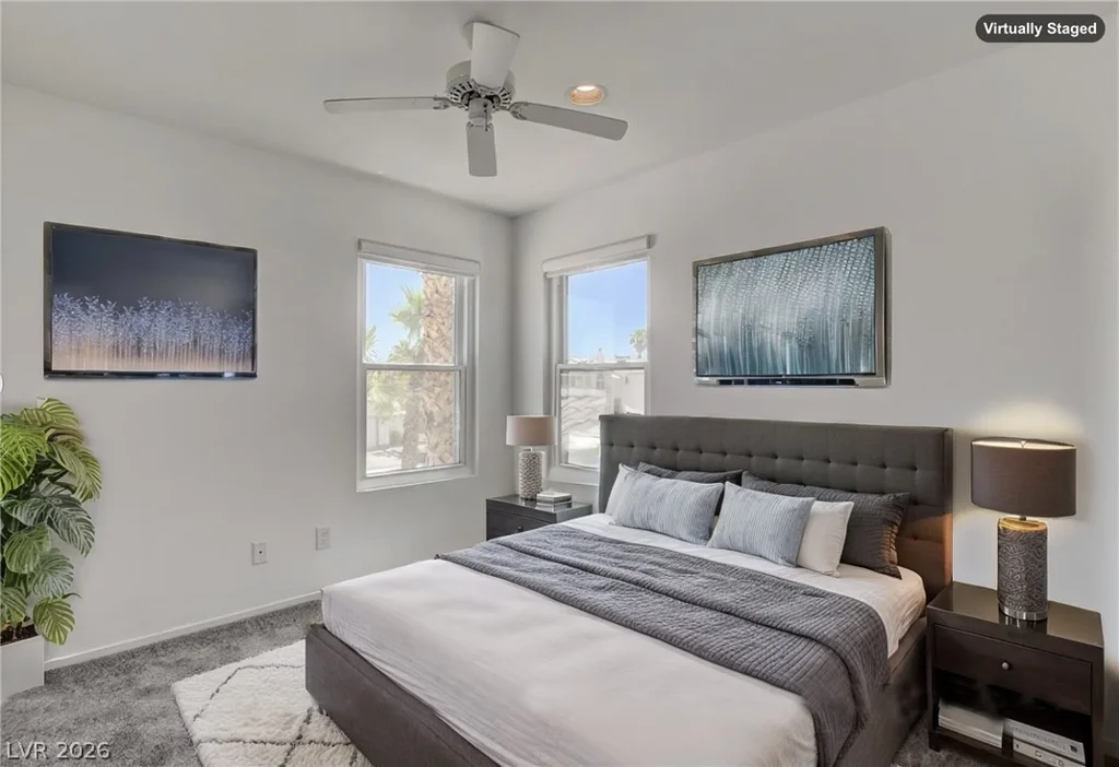 1837 Sierra Valley, Las Vegas, NV 89128