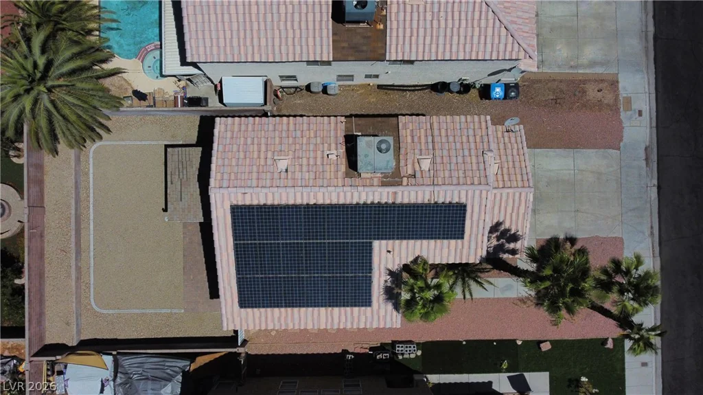 1837 Sierra Valley, Las Vegas, NV 89128