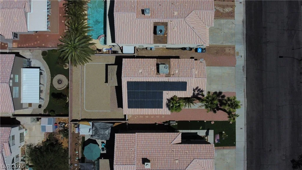 1837 Sierra Valley, Las Vegas, NV 89128