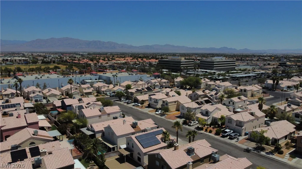 1837 Sierra Valley, Las Vegas, NV 89128