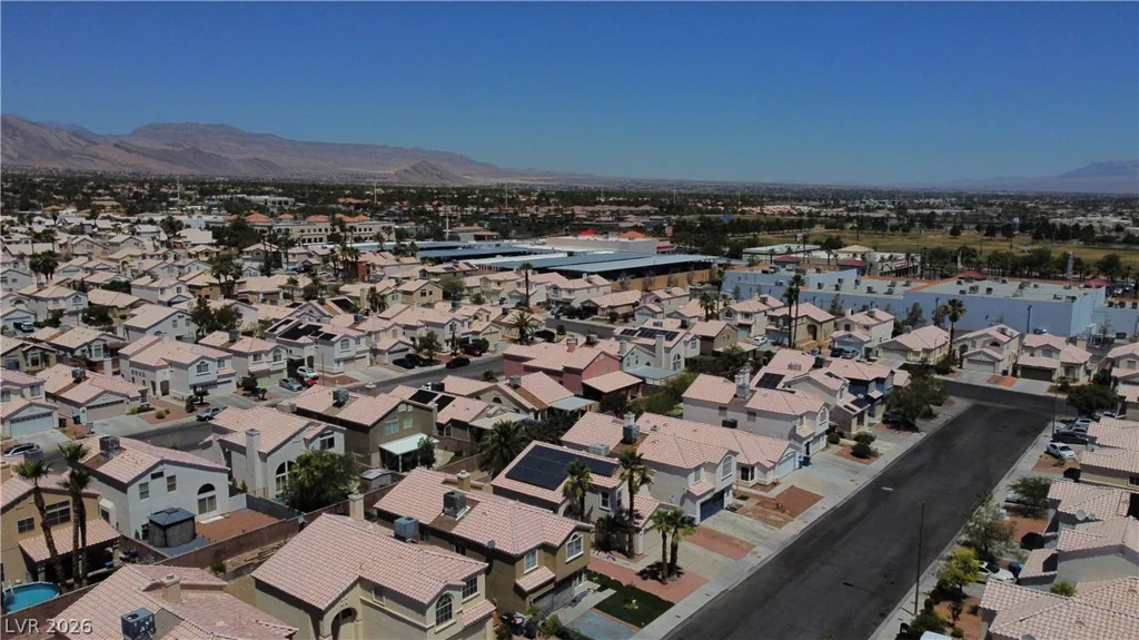 1837 Sierra Valley, Las Vegas, NV 89128