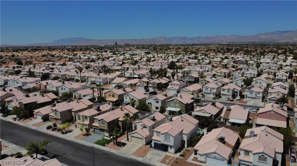 1837 Sierra Valley, Las Vegas, NV 89128