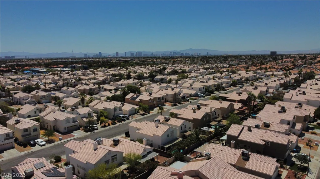 1837 Sierra Valley, Las Vegas, NV 89128