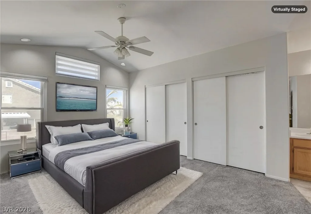 1837 Sierra Valley, Las Vegas, NV 89128