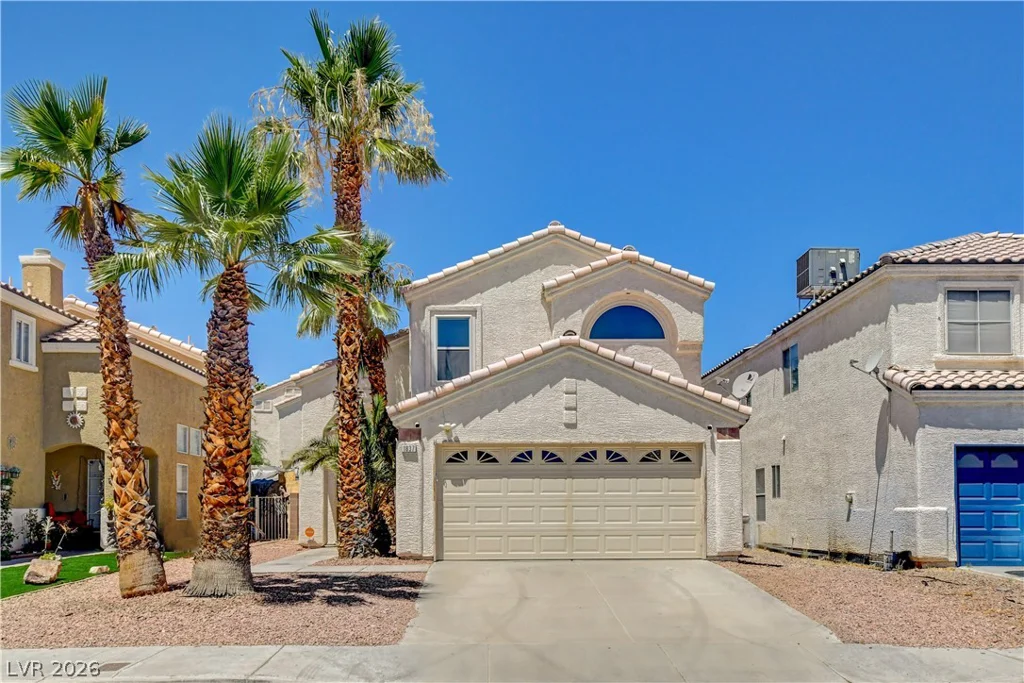 1837 Sierra Valley, Las Vegas, NV 89128