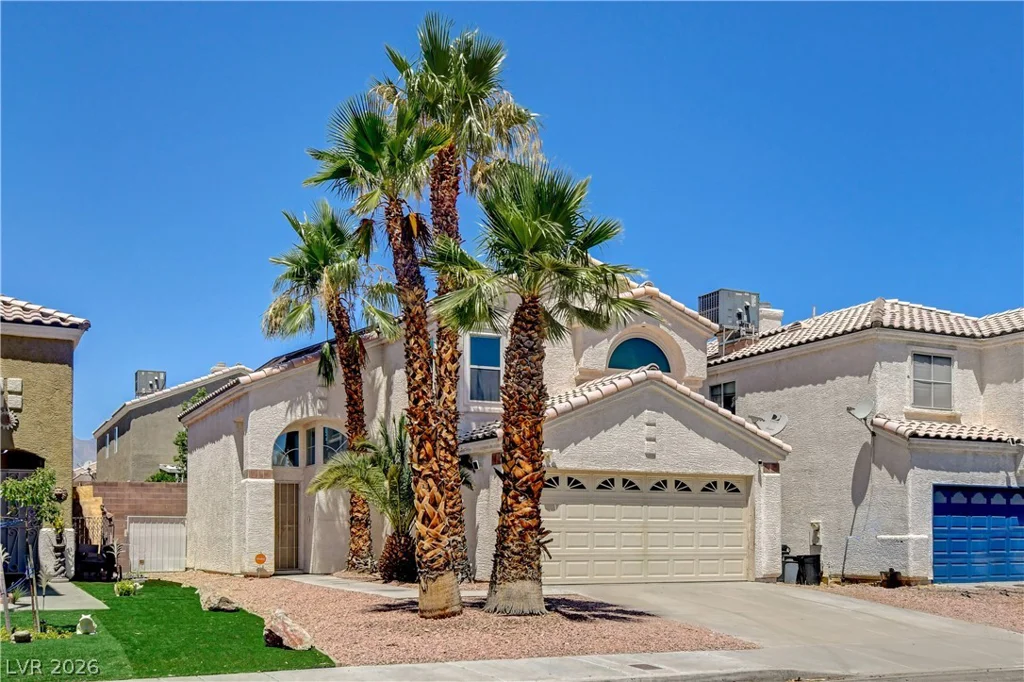 1837 Sierra Valley, Las Vegas, NV 89128
