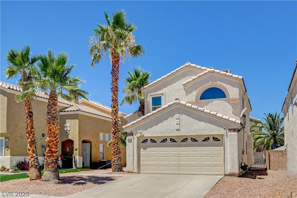 1837 Sierra Valley, Las Vegas, NV 89128