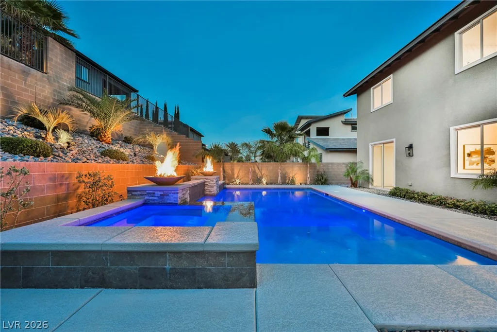 12368 Notch Trail, Las Vegas, NV 89138