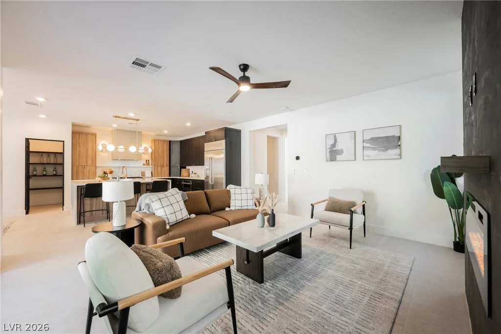 12368 Notch Trail, Las Vegas, NV 89138