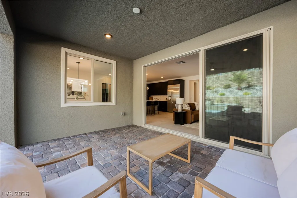 12368 Notch Trail, Las Vegas, NV 89138