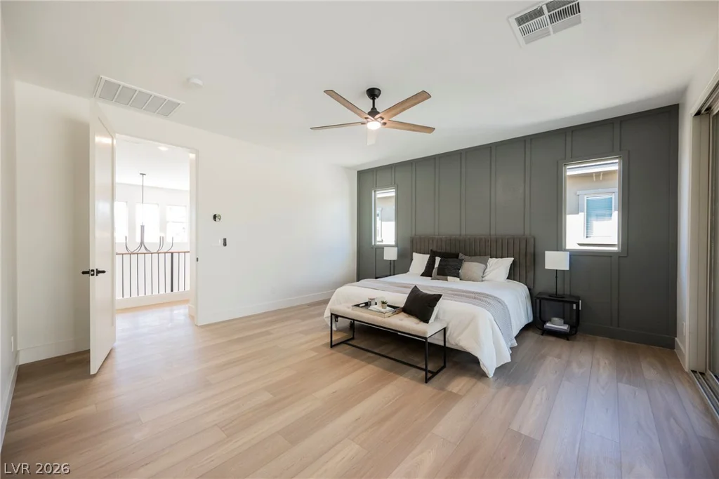 12368 Notch Trail, Las Vegas, NV 89138