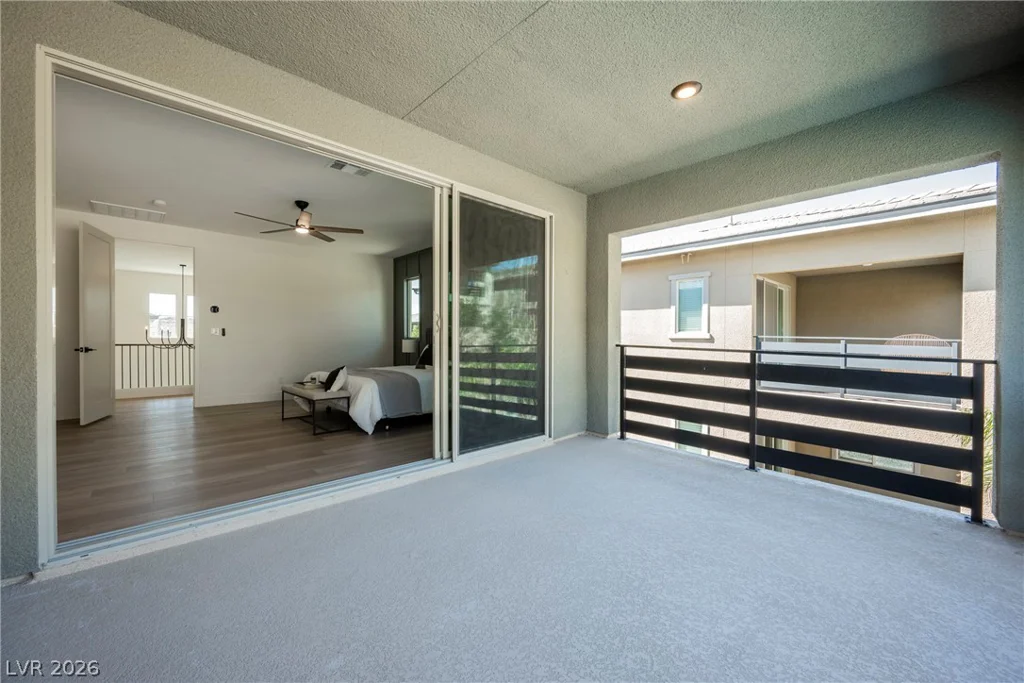 12368 Notch Trail, Las Vegas, NV 89138