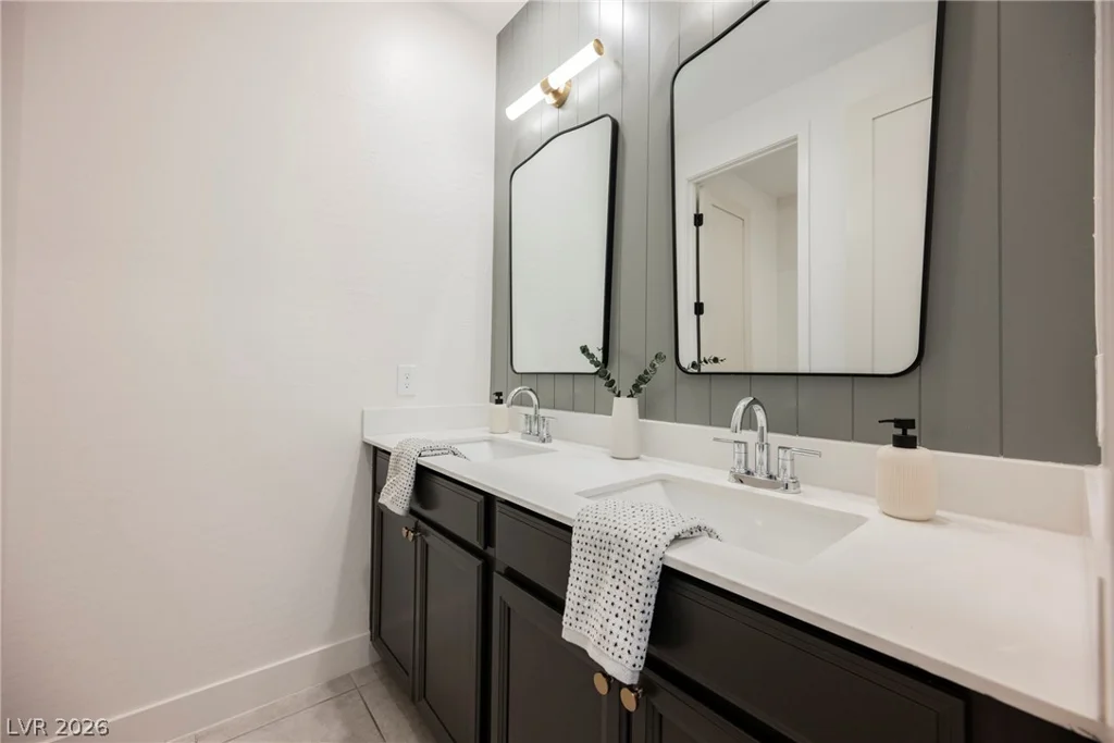 12368 Notch Trail, Las Vegas, NV 89138