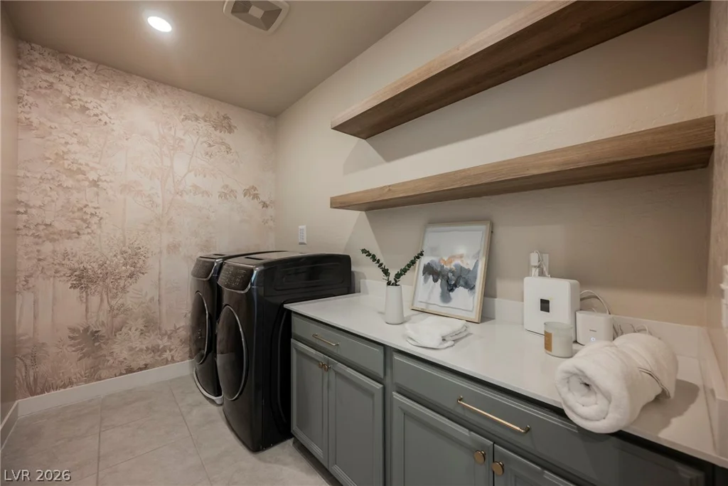 12368 Notch Trail, Las Vegas, NV 89138